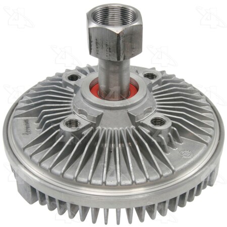 Four Seasons CHEV COLORADO 12-04/GMC CANYON 12-04/ISU 46017